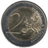 ALLEMAGNE - 2 euros commémorative - Basse-Saxe - 2014 G