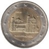 ALLEMAGNE - 2 euros commémorative - Basse-Saxe - 2014 J