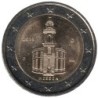 ALLEMAGNE - 2 euros commémorative - Hessen - 2015 D