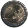 ALLEMAGNE - 2 euros commémorative - Hessen - 2015 D