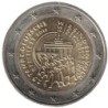 ALLEMAGNE - 2 euros commémorative - Réunification allemande - 2015 D