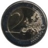 ALLEMAGNE - 2 euros commémorative - 30 ans du Drapeau Européen - 2015 F