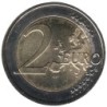 ALLEMAGNE - 2 euros commémorative - 30 ans du Drapeau Européen - 2015 G