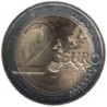 ALLEMAGNE - 2 euros commémorative - Saxe - 2016 D