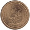 CHAMONIX - 1,5 euro des villes - 1996 - Etat : SUP