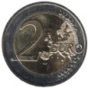 ALLEMAGNE - 2 euros commémorative - Saxe - 2016 G