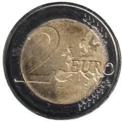 ALLEMAGNE - 2 euros commémorative - Rhénanie-Palatinat - 2017 A