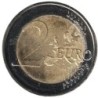 ALLEMAGNE - 2 euros commémorative - Rhénanie-Palatinat - 2017 A