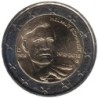 ALLEMAGNE - 2 euros commémorative - Helmut Schmidt - 2018 D