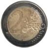 ALLEMAGNE - 2 euros commémorative - Berlin - Château Charlottenburg - 2018 D