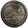 ALLEMAGNE - 2 euros commémorative - Berlin - Château Charlottenburg - 2018 G