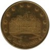 CLUSES - 1 euro des villes - 1998 - Etat : SUP