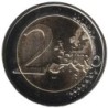 ALLEMAGNE - 2 euros commémorative - Conseil Fédéral - Bundesrat - 2019 F