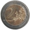 ALLEMAGNE - 2 euros commémorative - Brandebourg - Palais Sanssouci - 2020 A