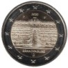 ALLEMAGNE - 2 euros commémorative - Brandebourg - Palais Sanssouci - 2020 F
