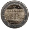 ALLEMAGNE - 2 euros commémorative - Brandebourg - Palais Sanssouci - 2020 J