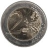 ALLEMAGNE - 2 euros commémorative - Brandebourg - Palais Sanssouci - 2020 J