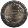 ALLEMAGNE - 2 euros commémorative - Kniefall von Warschau - 2020 D