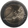ALLEMAGNE - 2 euros commémorative - Kniefall von Warschau - 2020 D