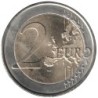 ALLEMAGNE - 2 euros commémorative - Thuringe - Château Wartbourg - 2022 J