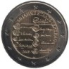 AUTRICHE - 2 euros commémorative - Traité dÉtat autrichien - 2005