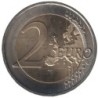 AUTRICHE - 2 euros commémorative - Traité de Rome - 2007
