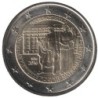 AUTRICHE - 2 euros commémorative - 200 ans de la Banque Nationale - 2016