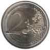 AUTRICHE - 2 euros commémorative - 200 ans de la Banque Nationale - 2016