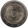 AUTRICHE - 2 euros commémorative - 100 ans de la République d'Autriche - 2018