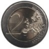 AUTRICHE - 2 euros commémorative - 100 ans de la République d'Autriche - 2018