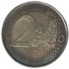 BELGIQUE - 2 euros commémorative - Atoniom de Bruxelle - 2006