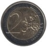 BELGIQUE - 2 euros commémorative - Traité de Rome - 2007