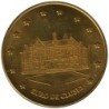 CLUSES - 1 euro des villes - 1998 - Etat : SPL
