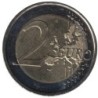 BELGIQUE - 2 euros commémorative - Déclaration Universelle des Droits de l'Homme - 2008
