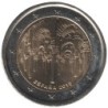 ESPAGNE - 2 euros commémorative - Centre historique de Cordoue - 2010