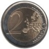 ESPAGNE - 2 euros commémorative - Centre historique de Cordoue - 2010
