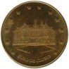 CLUSES - 1 euro des villes - 1998 - Etat : SPL