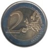 ESPAGNE - 2 euros commémorative - Monastère San Lorenzo de El Escorial - 2013