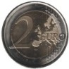 ESPAGNE - 2 euros commémorative - Aqueduc de Ségovie - 2016