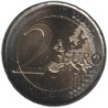 ESPAGNE - 2 euros commémorative - Eglises du royaume des Asturies - 2017