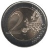 ESPAGNE - 2 euros commémorative - UNESCO - Centre historique d'Ávila - 2019