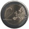 ESPAGNE - 2 euros commémorative - UNESCO - Architecture mudéjare en Aragon - 2020