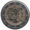 ESPAGNE - 2 euros commémorative - Juan Sebastian Elcano - 2022
