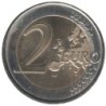 ESPAGNE - 2 euros commémorative - Juan Sebastian Elcano - 2022
