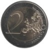 ESTONIE - 2 euros commémorative - Centenaire du Traité de paix de Tartu - 2020