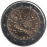 FINLANDE - 2 euros commémorative - 60 ans des Nations Unies - 2005