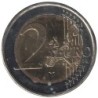 FINLANDE - 2 euros commémorative - 60 ans des Nations Unies - 2005