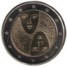 FINLANDE - 2 euros commémorative - 100 ans du suffrage universel - 2006