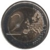 FINLANDE - 2 euros commémorative - Traité de Rome - 2007