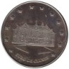 CLUSES - 2 euro des villes - 1998 - Etat : SUP